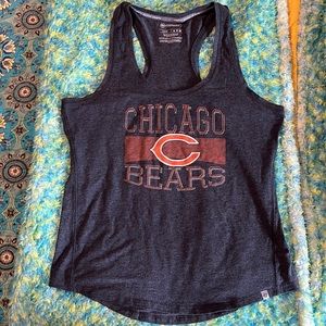 Chicago Bears Tank